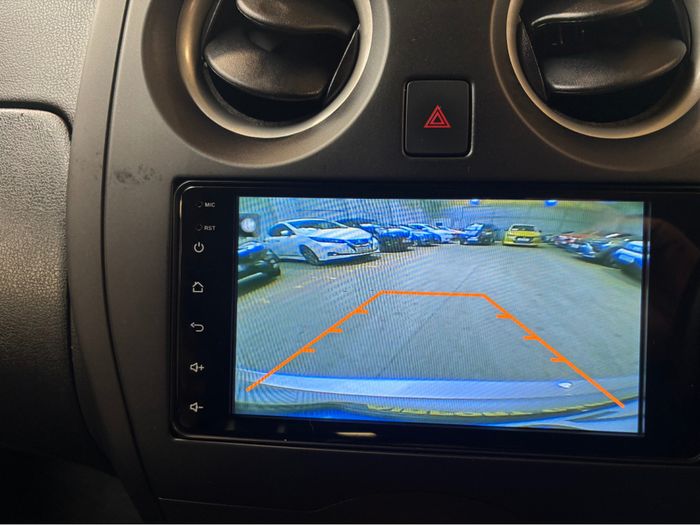 Nissan NOTE 2020