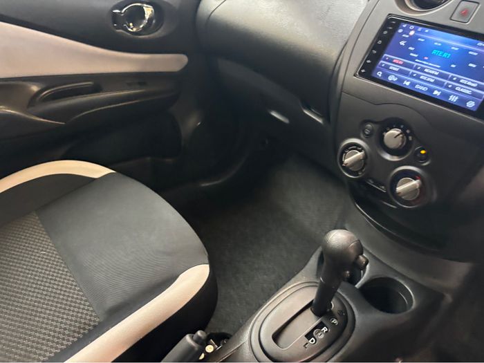 Nissan NOTE 2020