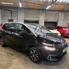 Citroen C4 2022
