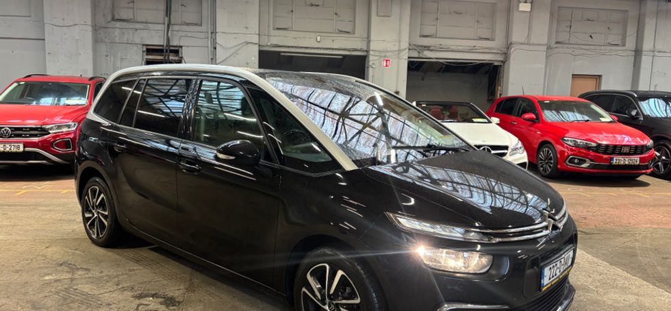 Citroen C4 2022