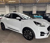 Ford Puma 2024
