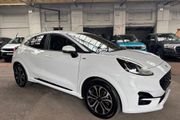 Ford Puma 2024