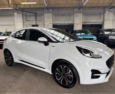 Ford Puma 2024
