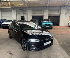 Volkswagen Polo 2022