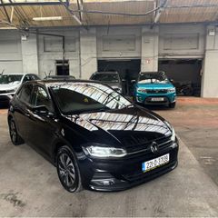 Volkswagen Polo 2022