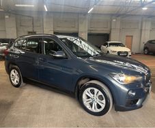 BMW X1 2019