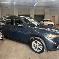 BMW X1 2019