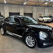 Volkswagen Beetle 2013