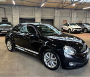 Volkswagen Beetle 2013