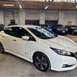 Nissan Leaf 2019