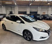 Nissan Leaf 2019