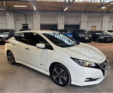 Nissan Leaf 2019