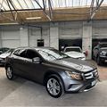 Mercedes-Benz GL-Class 2017