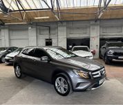 Mercedes-Benz GL-Class 2017