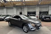 Mercedes-Benz GL-Class 2017