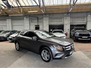 Mercedes-Benz GL-Class 2017