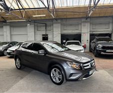Mercedes-Benz GL-Class 2017