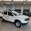 Dacia Duster 2018