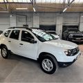 Dacia Duster 2018