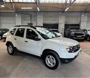 Dacia Duster 2018