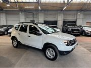 Dacia Duster 2018