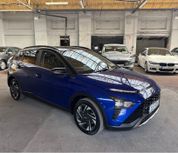 Hyundai Bayon 2021