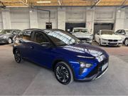 Hyundai Bayon 2021