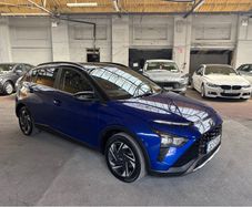 Hyundai Bayon 2021