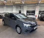 Dacia Sandero 2023