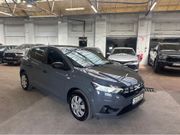 Dacia Sandero 2023