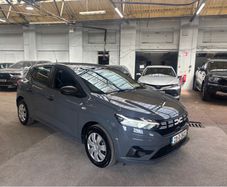 Dacia Sandero 2023