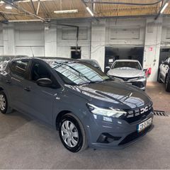 Dacia Sandero 2023