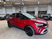 Opel Crossland X 2022