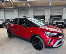 Opel Crossland X 2022