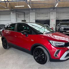 Opel Crossland X 2022