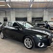 Audi A3 2021