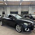 Audi A3 2021
