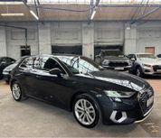 Audi A3 2021