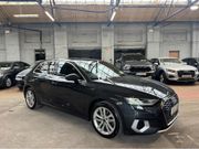 Audi A3 2021