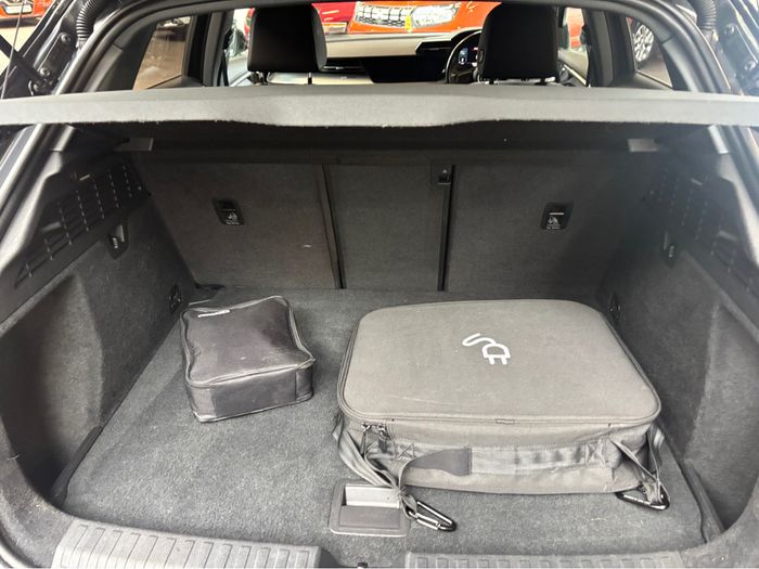 Audi A3 2021