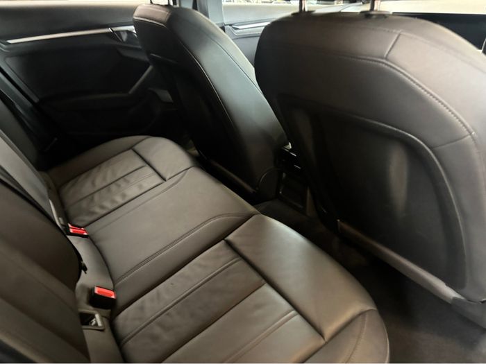 Audi A3 2021