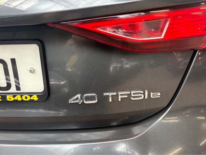 Audi A3 2021