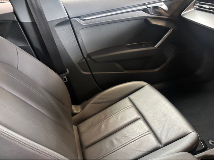 Audi A3 2021
