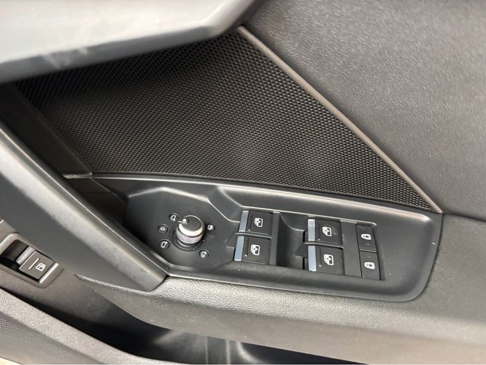Audi A3 2021