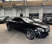 Mercedes-Benz GL-Class 2020