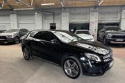 Mercedes-Benz GL-Class 2020