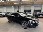 Mercedes-Benz GL-Class 2020