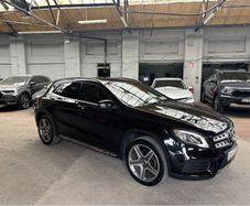 Mercedes-Benz GL-Class 2020