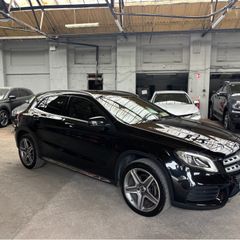 Mercedes-Benz GL-Class 2020