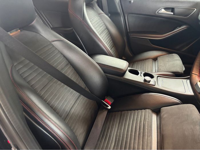 Mercedes-Benz GL-Class 2020